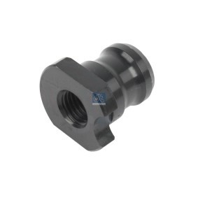 Compre Casquilho de rosca, conjunto mola / amortecedor da DT Spare Parts 2.61155 a um preço baixo por 19,36 €