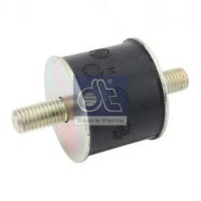 Kjøp Lagring, radiator av DT Spare Parts 2.62303 til den lave prisen 87,90 NOK