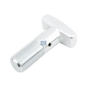 Köp Hjulbult av DT Spare Parts 2.65103 till det låga priset 30,26 kr