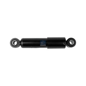 Compre Amortecedor, suspensão da cabina da DT Spare Parts 2.70000 a um preço baixo por 37,99 €