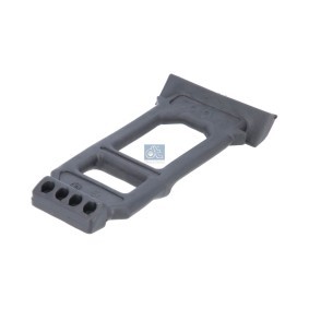 Halter, Kotflügel 2.71119