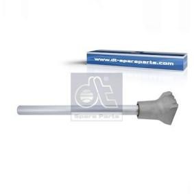 Halter, Kotflügel von DT Spare Parts günstig für 119,36 €