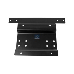 Halter, Kotflügel von DT Spare Parts günstig für 46,47 €