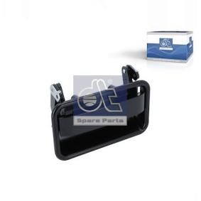 Osta Oven kahva DT Spare Parts:llä 2.72116 edullisesti hintaan 65,87 €