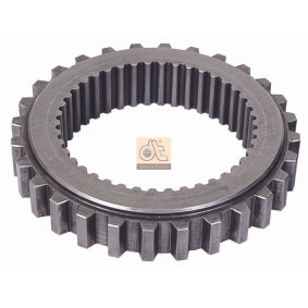 Kjøp Bremseklosser av DT Spare Parts 2.94075 til den lave prisen 1154,63 NOK