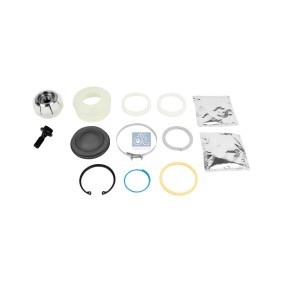 Compre Kit de reparação, tirante de guia da DT Spare Parts 2.96037 a um preço baixo por 65,74 €