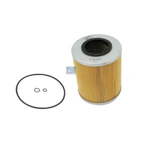 Kjøp Oljefilter av DT Spare Parts 3.14105 til den lave prisen 276,36 NOK