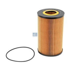 Kjøp Oljefilter av DT Spare Parts 3.14106 til den lave prisen 315,88 NOK