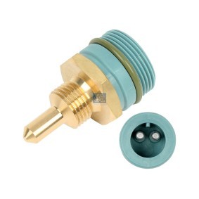 Kjøp Sensor, motortemperatur av DT Spare Parts 3.18200 til den lave prisen 437,83 NOK