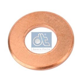 Comprar Junta, portainyector de DT Spare Parts 3.20023 a bajo precio de 2,37 €