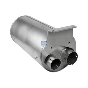 Kjøp Midtre / bakre lydpotte av DT Spare Parts 3.25018 til den lave prisen 6396,62 NOK