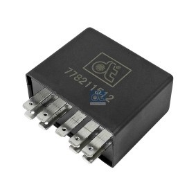 Blinkerrelais 3.33001 MAN von DT Spare Parts