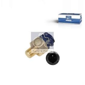 Kjøp Sensor, oljetemperatur av DT Spare Parts 3.37001 til den lave prisen 376,21 NOK