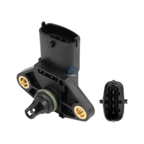 Acquista Sensore, Pressione alimentazione da DT Spare Parts 3.37015 a buon mercato per soli 28,42 €