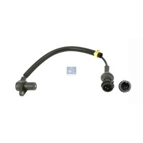 Kjøp Turtallssensor, motormanagement av DT Spare Parts 3.37024 til den lave prisen 2302,89 NOK