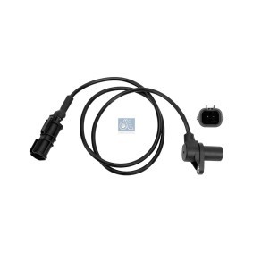 Kjøp Turtallssensor, motormanagement av DT Spare Parts 3.37028 til den lave prisen 541,33 NOK