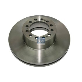 Kjøp Bremseskive av DT Spare Parts 3.62053 til den lave prisen 2365,47 NOK