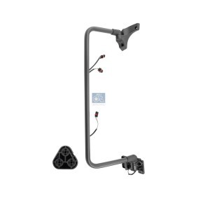 Kjøp Holder, ytterspeil av DT Spare Parts 3.86204 til den lave prisen 2755,60 NOK