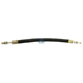 Osta Kytkimen letku DT Spare Parts:llä 4.10052 edullisesti hintaan 5,08 €