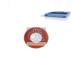 Comprar Anillo retén, portainyectores de DT Spare Parts 4.20001 a bajo precio de 0,77 €
