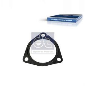 Compre Junta, bomba de combustível da DT Spare Parts 4.20656 a um preço baixo por 2,91 €
