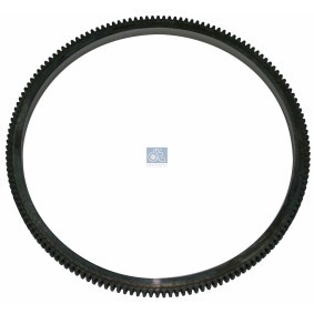 Osta Hammaskehä, vauhtipyörä DT Spare Parts:llä 4.60480 edullisesti hintaan 115,55 €