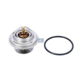 Thermostat, Ölkühlung 4.60681