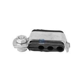 Achetez des Attache, tube d'alimentation- pompe d'injection DT Spare Parts 4.60708 à prix pour 3,34 €