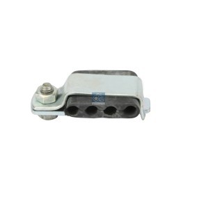 Compre Suporte, tubagem de combustível, bomba injectora da DT Spare Parts 4.60709 a um preço baixo por 3,77 €