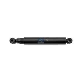 Kjøp Støtdemper av DT Spare Parts 4.61202 til den lave prisen 1709,44 NOK