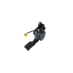 Compre Pedal do acelerador da DT Spare Parts 4.62209 a um preço baixo por 120,41 €