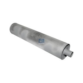 Compre Panela de escape central / traseira da DT Spare Parts 4.62265 a um preço baixo por 184,00 €
