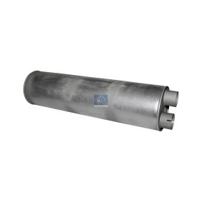 Kjøp Midtre / bakre lydpotte av DT Spare Parts 4.62266 til den lave prisen 5830,10 NOK