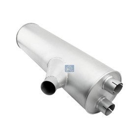 Kjøp Midtre / bakre lydpotte av DT Spare Parts 4.62273 til den lave prisen 3303,66 NOK