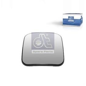 Compre Vidro de espelho, retrovisor de ângulo alargado da DT Spare Parts 4.62556 a um preço baixo por 18,52 €