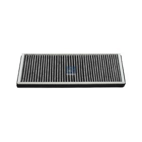 Compre Filtro, ar do habitáculo da DT Spare Parts 4.63632 a um preço baixo por 35,11 €