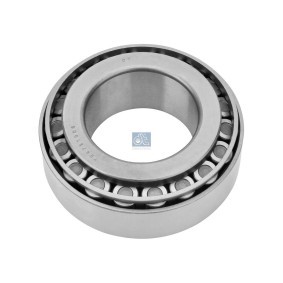 Kjøp Hjullager av DT Spare Parts 4.63859 til den lave prisen 941,89 NOK
