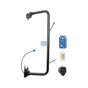 Compre Suporte, retrovisor exterior da DT Spare Parts 4.63968 a um preço baixo por 154,35 €