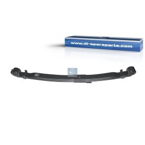Kjøp Midtre / bakre lydpotte av DT Spare Parts 4.64098 til den lave prisen 7620,02 NOK