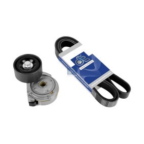 Achetez des Galet tendeur de courroie d'accessoire DT Spare Parts 4.65495 à prix pour 161,50 €