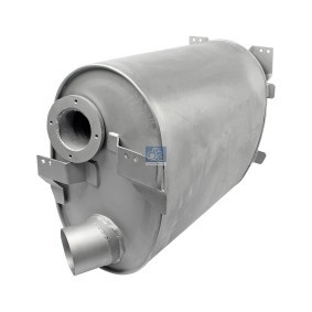 Kjøp Midtre / bakre lydpotte av DT Spare Parts 4.66286 til den lave prisen 7277,69 NOK