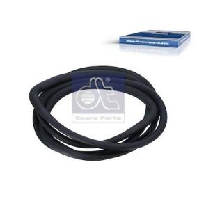 Osta Tiiviste, tuulilasi DT Spare Parts:llä 4.80254 edullisesti hintaan 92,74 €