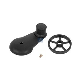 Køb Vindueshåndtag af DT Spare Parts 4.90278 til den lave pris 55,68 DKK