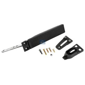 Compre Pedal do acelerador da DT Spare Parts 4.90440 a um preço baixo por 21,22 €