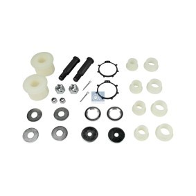 Compre Kit de montagem, tirantes da barra estabilizadora da DT Spare Parts 4.90517 a um preço baixo por 88,52 €
