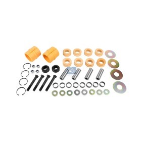 Compre Kit de montagem, tirantes da barra estabilizadora da DT Spare Parts 4.90570 a um preço baixo por 154,76 €