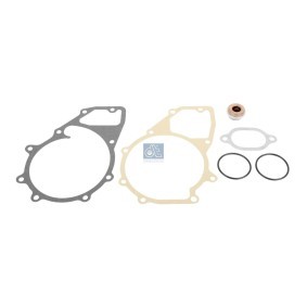 Comprar Juego de juntas, bomba de agua de DT Spare Parts 4.90607 a bajo precio de 20,93 €