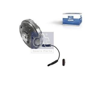 Lüfterkupplung des Herstellers DT Spare Parts - Originalware Artikelnummer: 5.41459