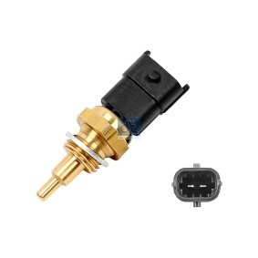 Sensor, Kühlmitteltemperatur 5.44006 DAF von DT Spare Parts