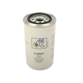 Kjøp Oljefilter av DT Spare Parts 5.45091 til den lave prisen 331,89 NOK